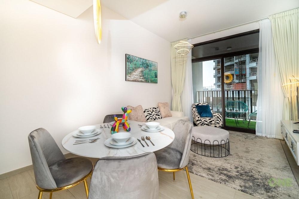 KOHH – 1BR in Wilton Terraces