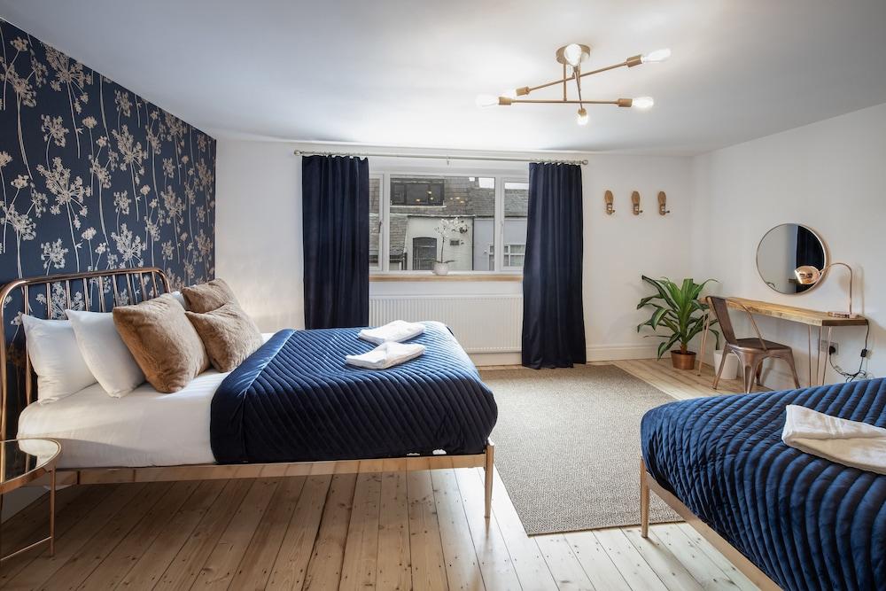 Blueberries Apartments by Sasco