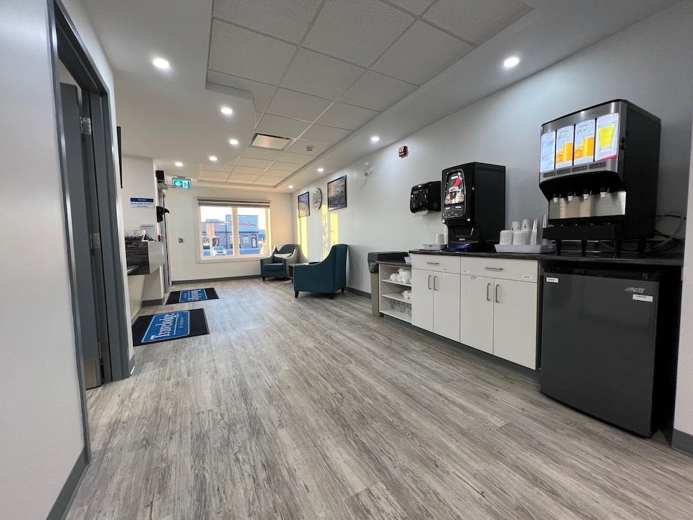 Travelodge by Wyndham Marathon