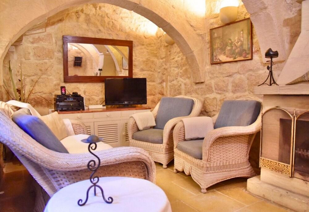 Ta'martin Farmhouse Gozo Close To Sea