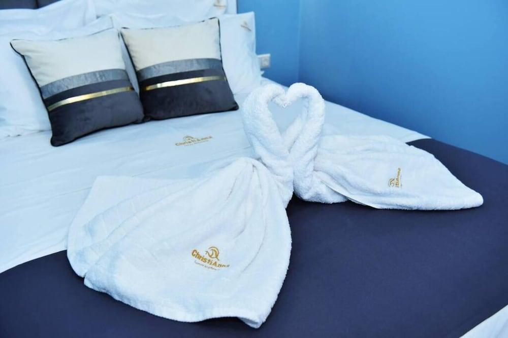 Christianna Luxury Apartment 2