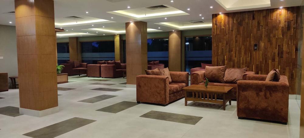 Soaltee Westend Resort Chitwan