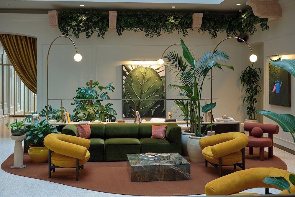 Verno House Budapest, Vignette Collection by IHG