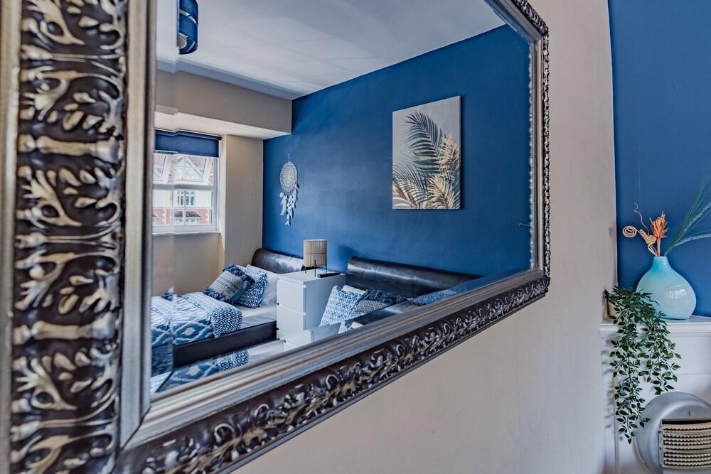 Homebird Property - Carter Knowle House-2