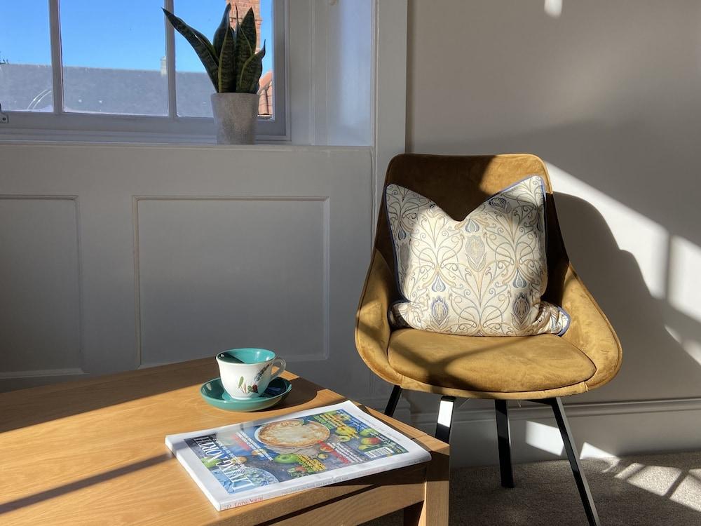 Red Barns Bed & Breakfast