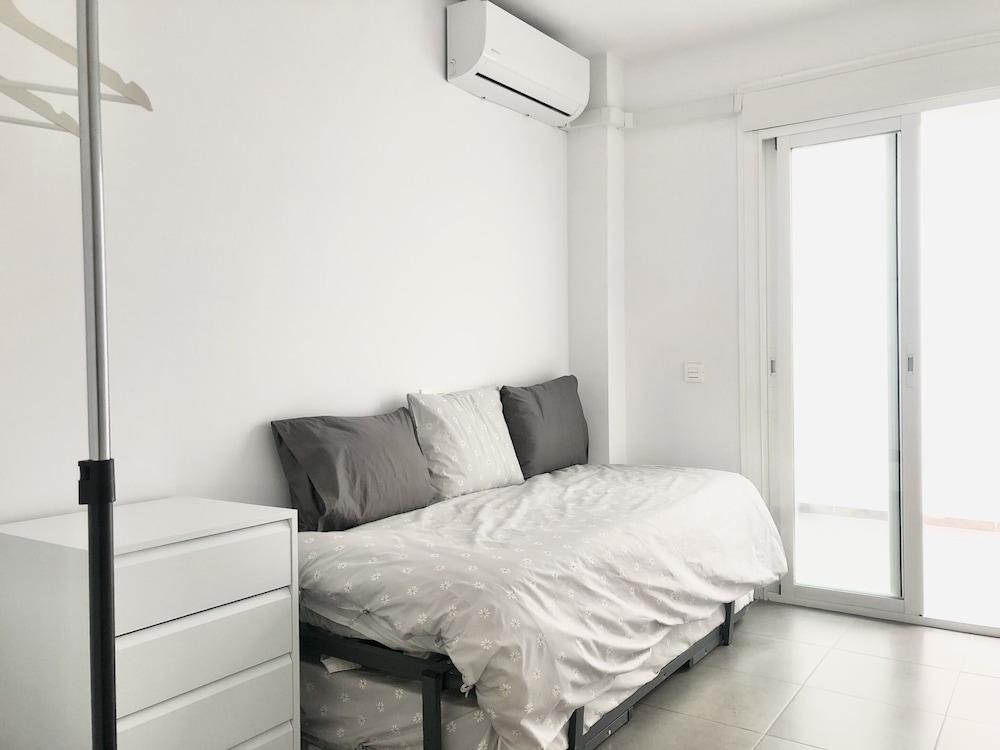 Apartamentos Varela 14