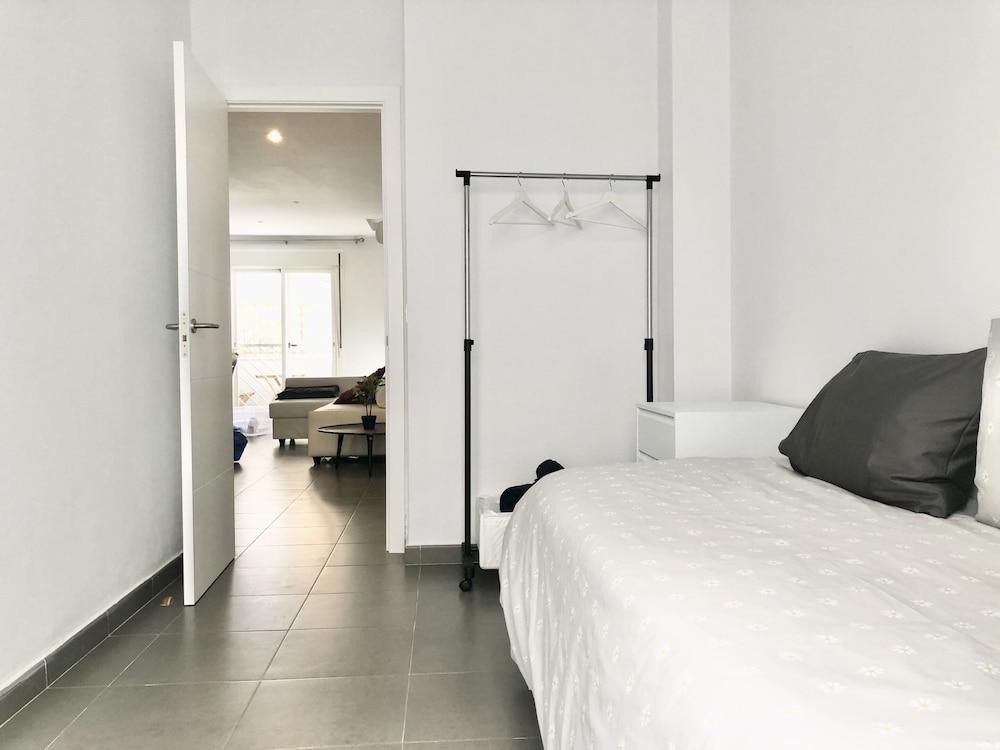 Apartamentos Varela 14