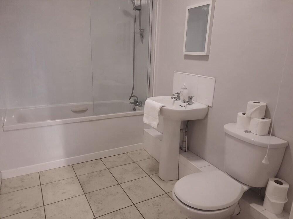 Alexander Apartments South Tyneside