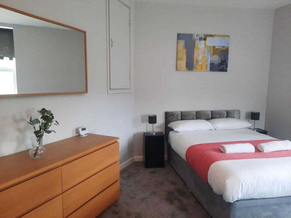 Alexander Apartments South Tyneside