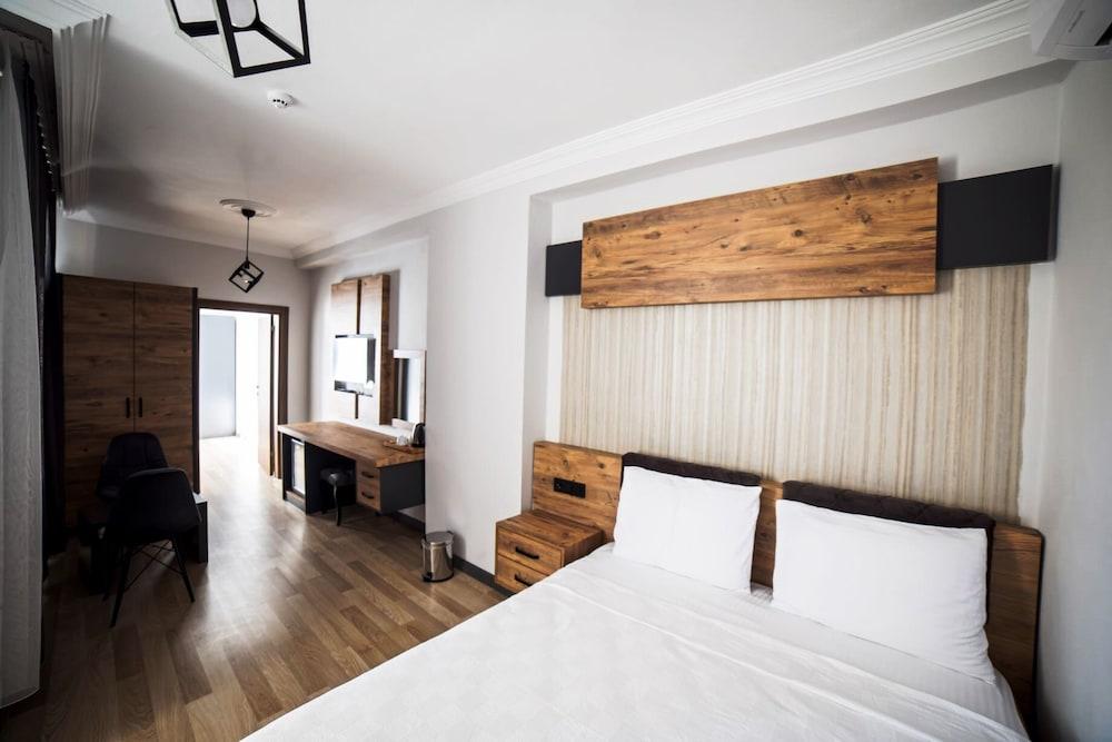 İmroz Adali's Butik Otel