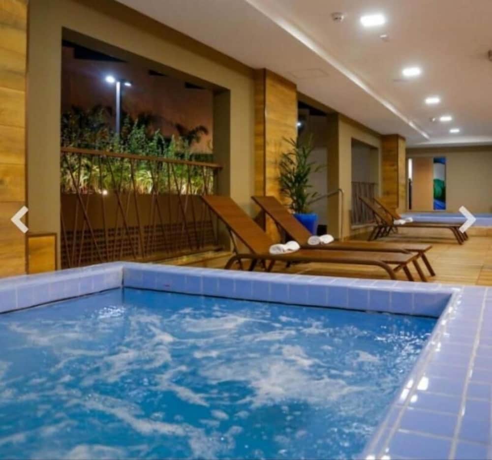 Olímpia Park Resort