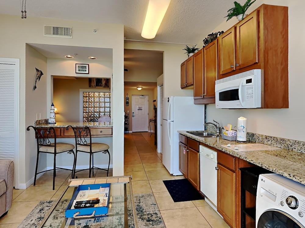 Destin West Villa #401 by Southern Vacation Rentals