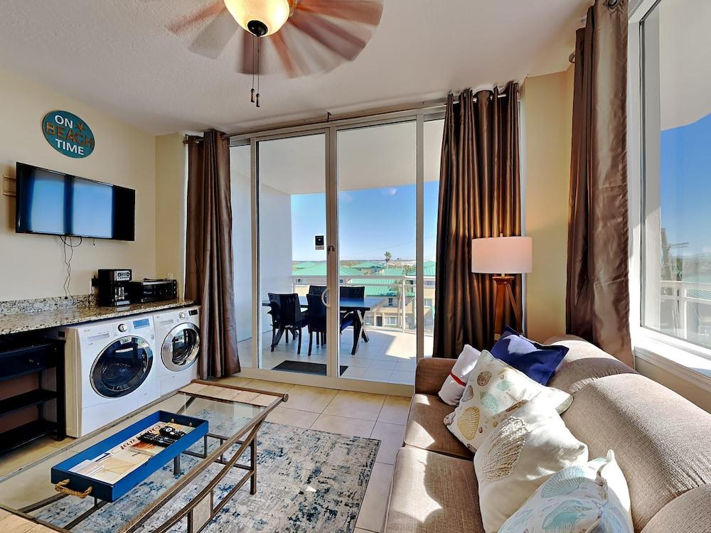 Destin West Villa #401 by Southern Vacation Rentals