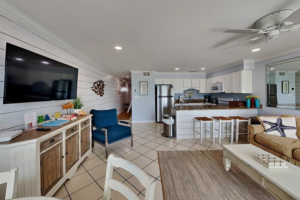 Leeward II #2 - Beach Baby by Southern Vacation Rentals