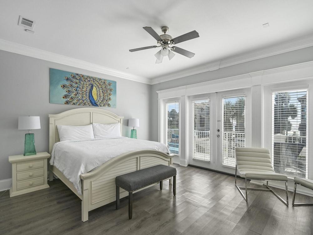 Come Together by Southern Vacation Rentals