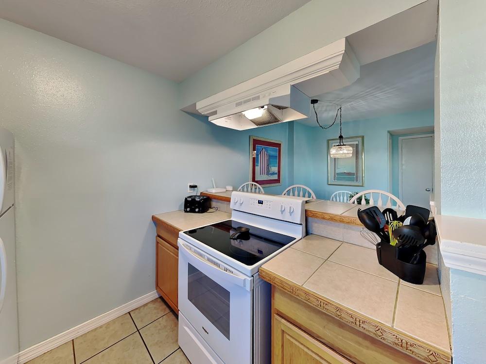 Boardwalk Townhomes #17A by Southern Vacation Rentals