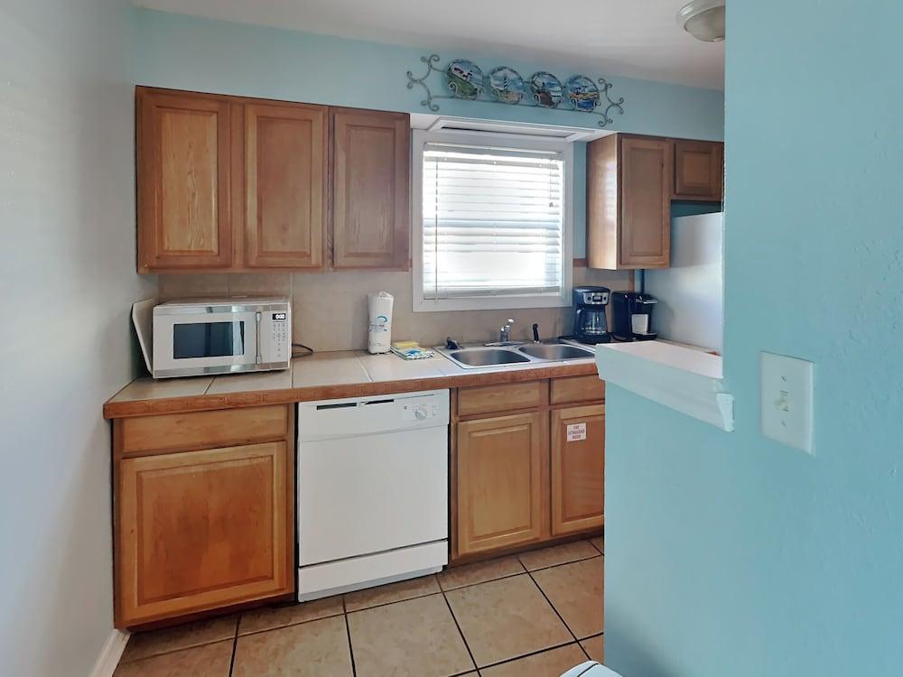 Boardwalk Townhomes #17A by Southern Vacation Rentals