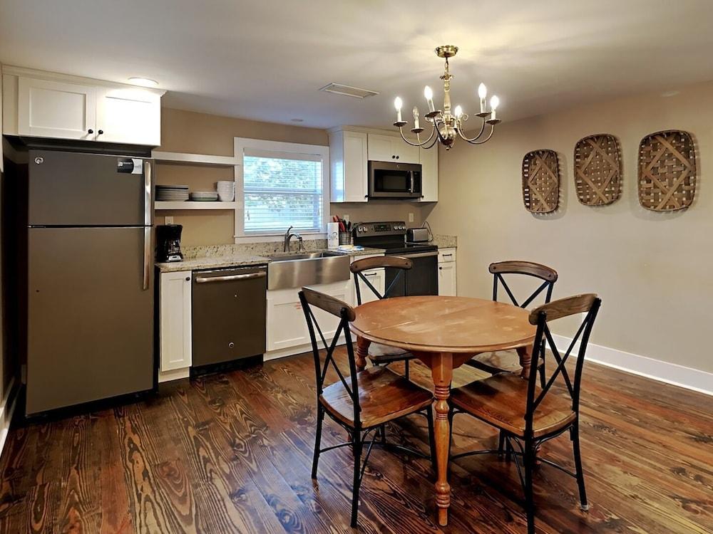 Cottages by the Bay - Love Letter