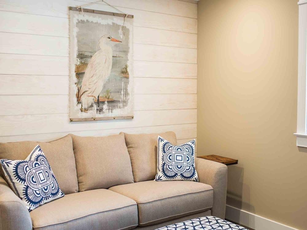 Cottages by the Bay - Better Together