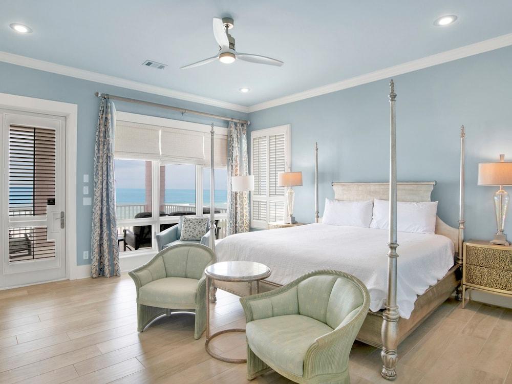 Summer Breeze by Southern Vacation Rentals