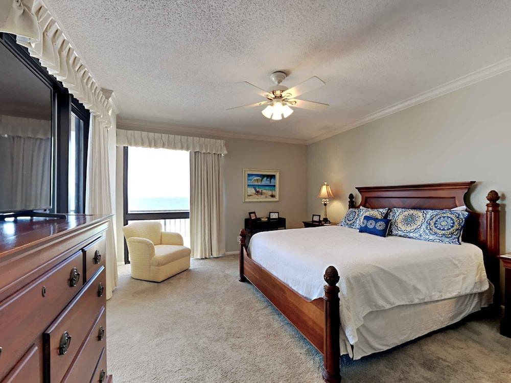 Romar House #702B by Southern Vacation Rentals