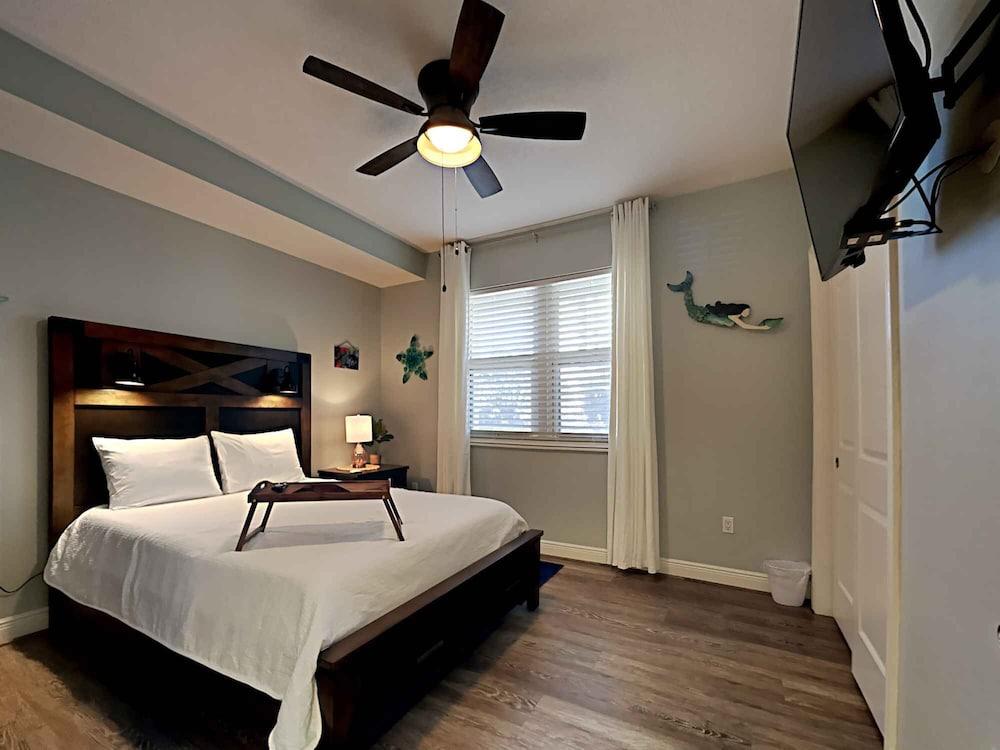 San Andres #201a at Lost Key