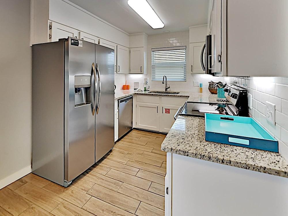 Big Blue by Southern Vacation Rentals