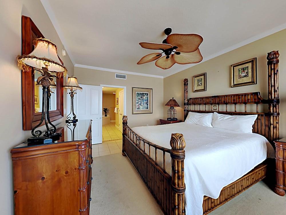 South Beach #301 by Southern Vacation Rentals