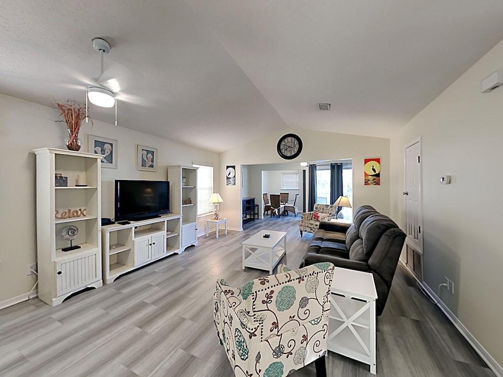 Tranquility Base by Southern Vacation Rentals