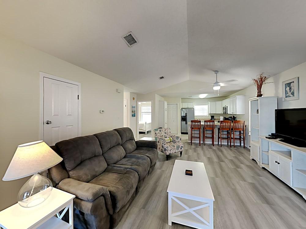 Tranquility Base by Southern Vacation Rentals