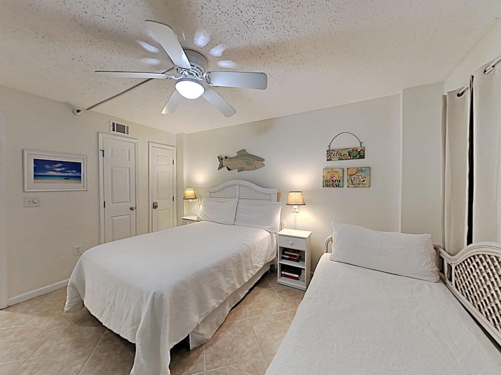 Emerald Surf #108 by Southern Vacation Rentals