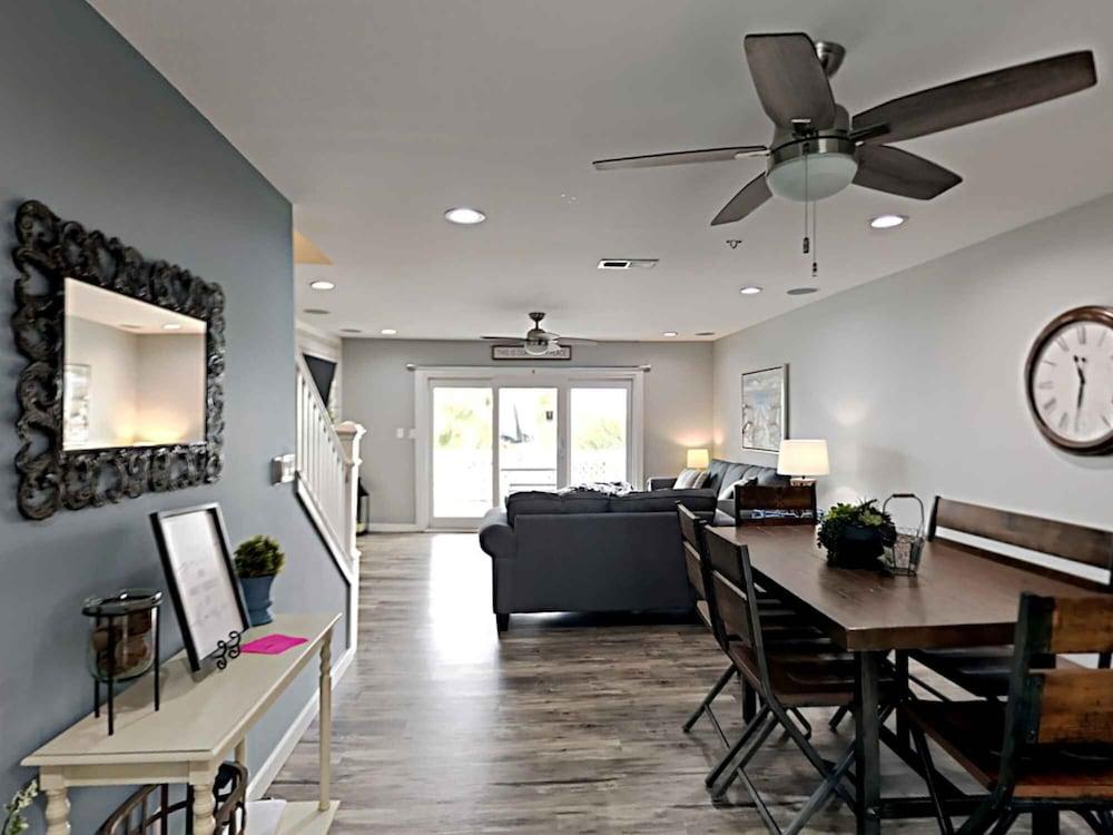 Sandcastle Townhomes #19 by Southern Vacation Rentals