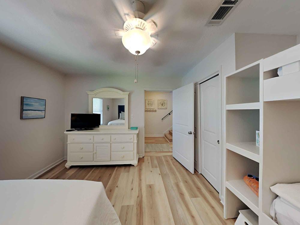 Creole Cottage by Southern Vacation Rentals