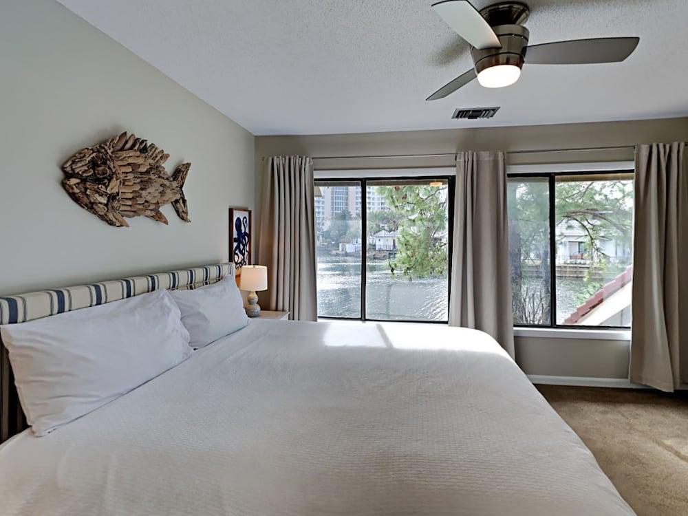 Beachwalk Villas #5052