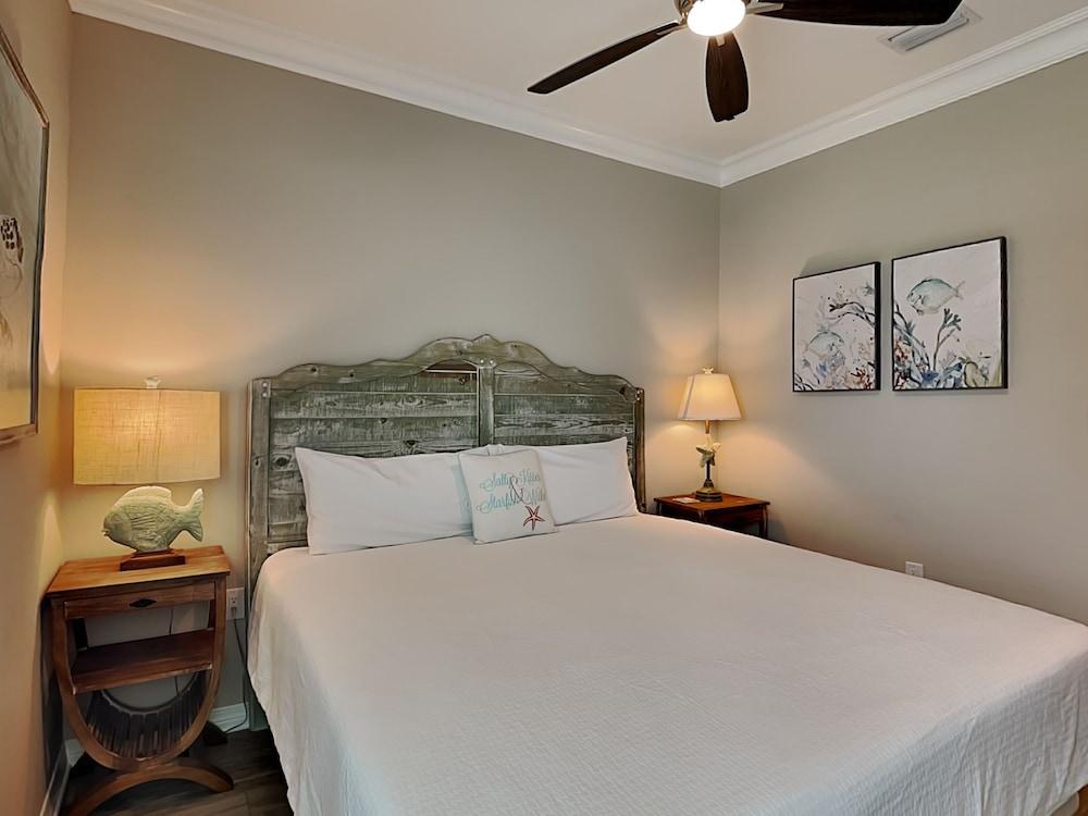 Lost Key Townhomes #14225 - Deja Blue by Southern Vacation Rentals