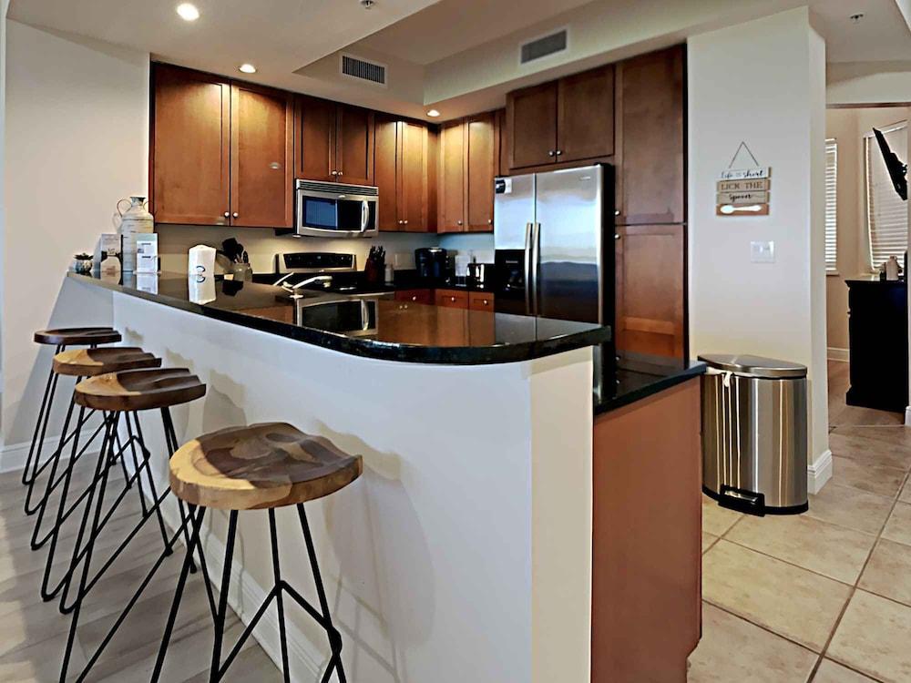 La Salbadora #402c at Lost Key by Southern Vacation Rentals