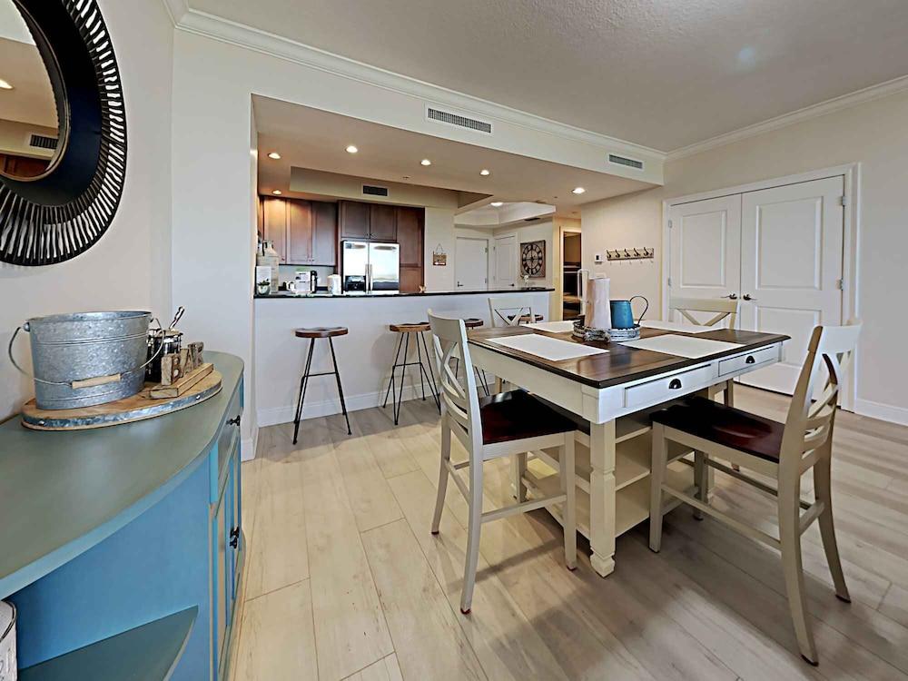 La Salbadora #402c at Lost Key by Southern Vacation Rentals