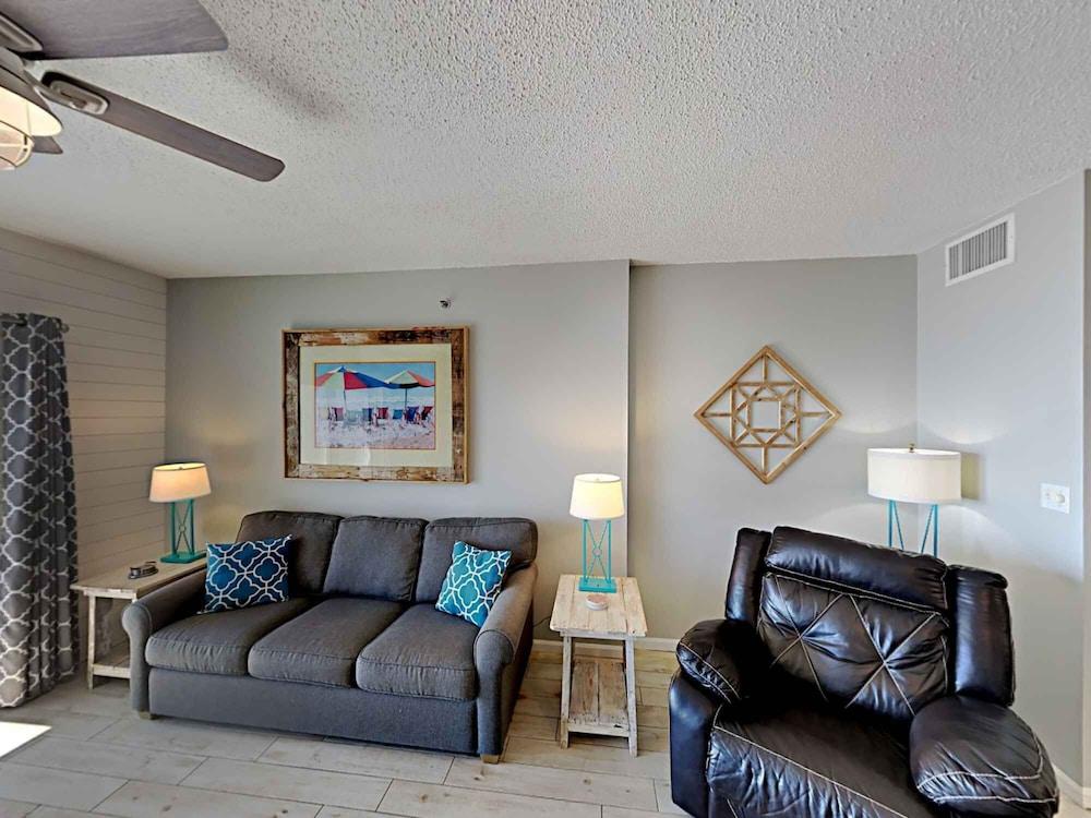 Tropic Isle #403 by Southern Vacation Rentals