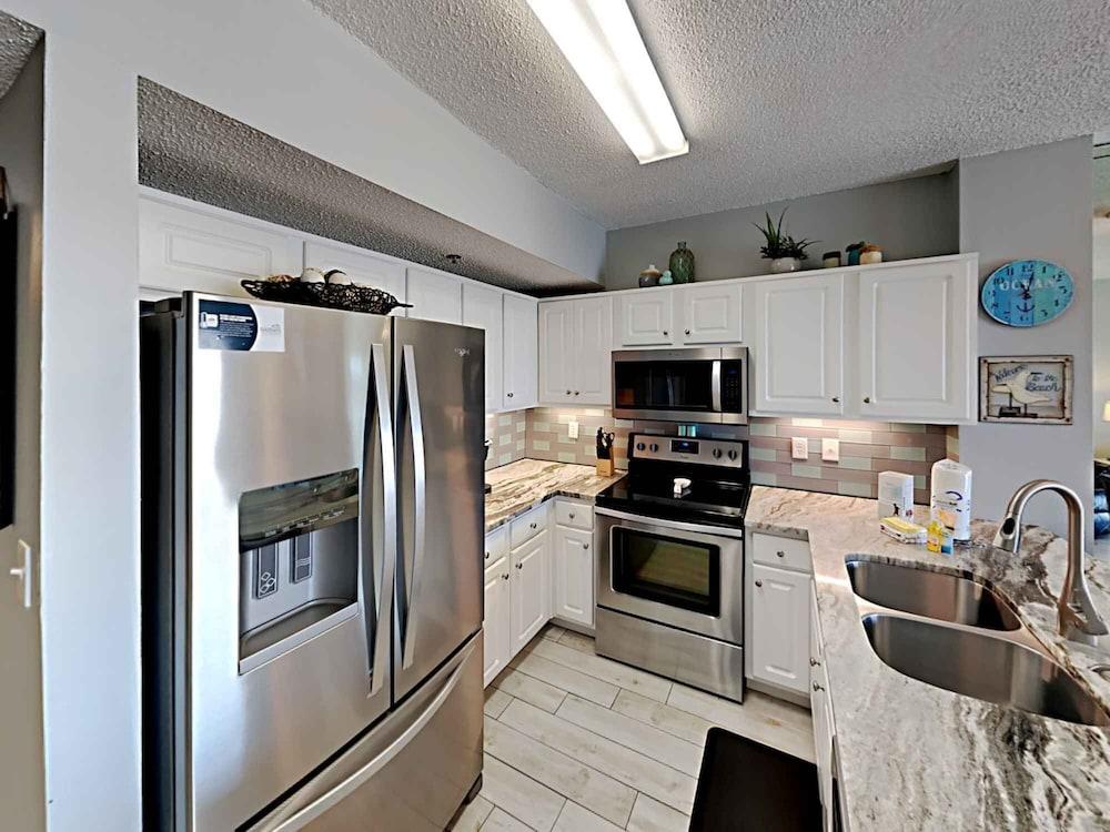 Tropic Isle #403 by Southern Vacation Rentals