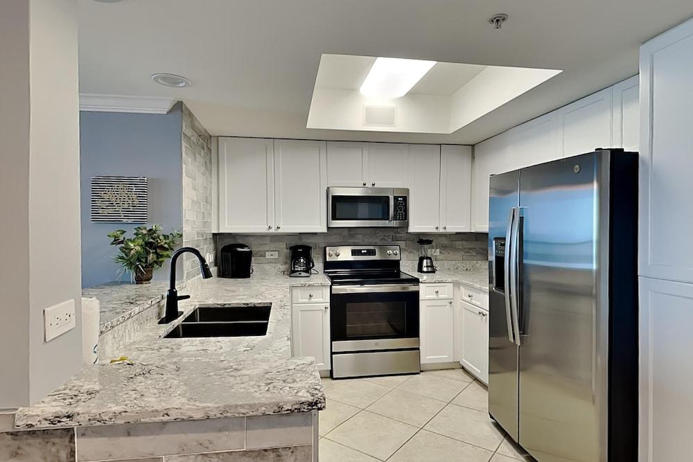 Silver Shells St. Croix #1405 by Southern Vacation Rentals