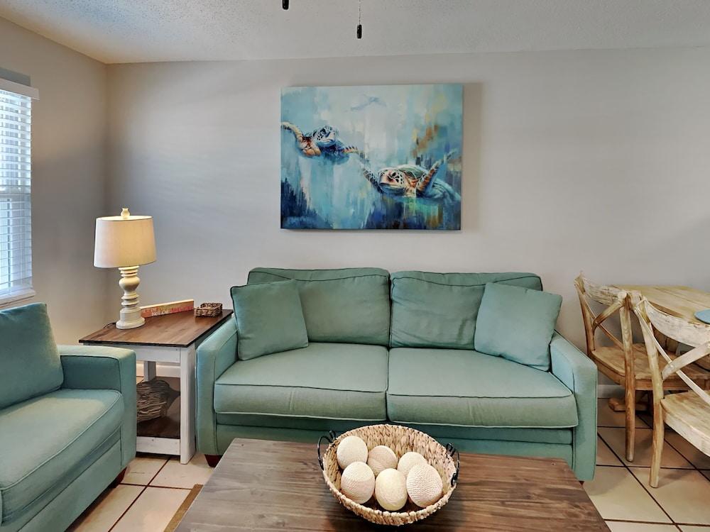 Sunrise Village #113 by Southern Vacation Rentals