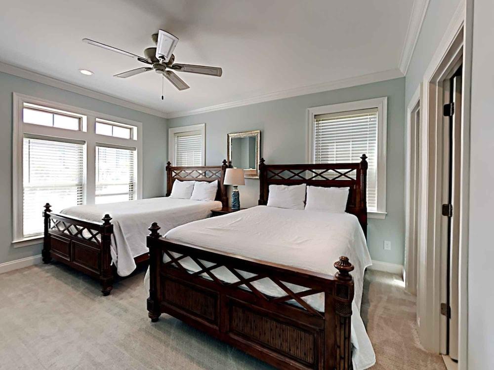 Driftwood Dreams OBA