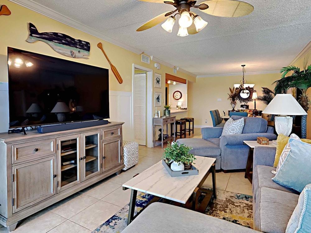 Island Echos #3K by Southern Vacation Rentals