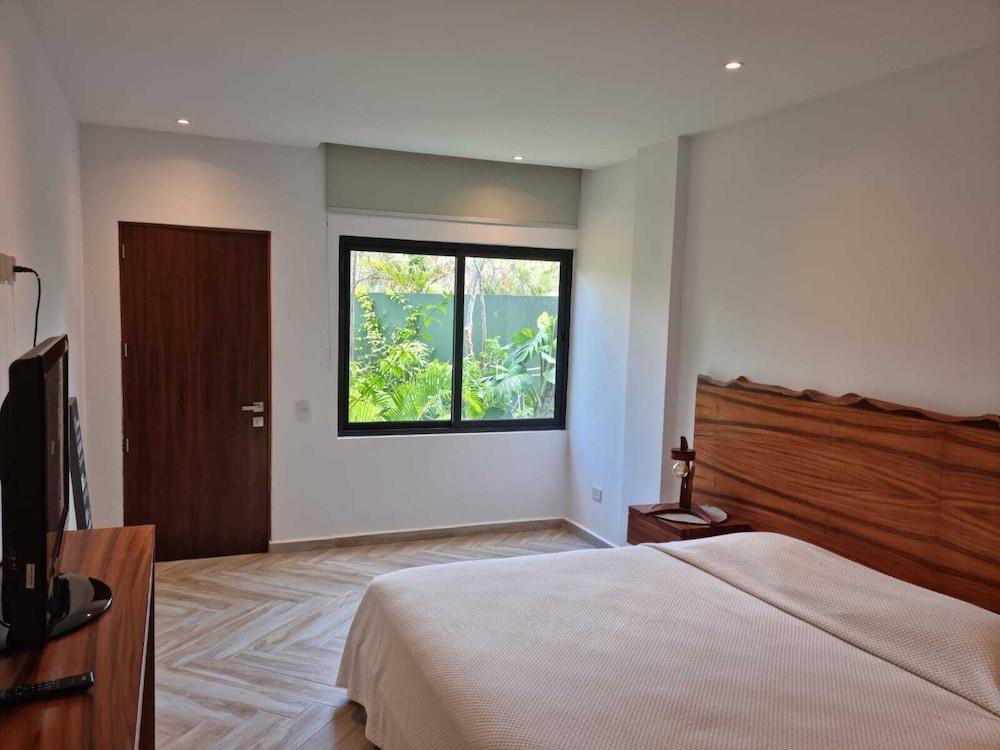 APARTAMENTO DE LUJO EN OASIS - TULUM