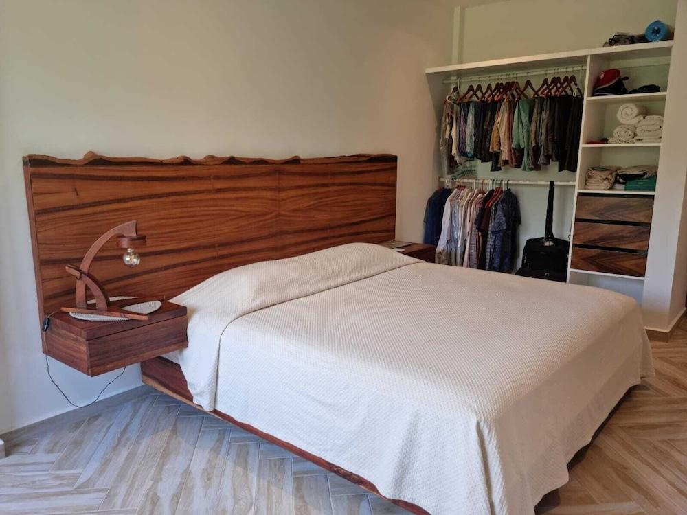 APARTAMENTO DE LUJO EN OASIS - TULUM