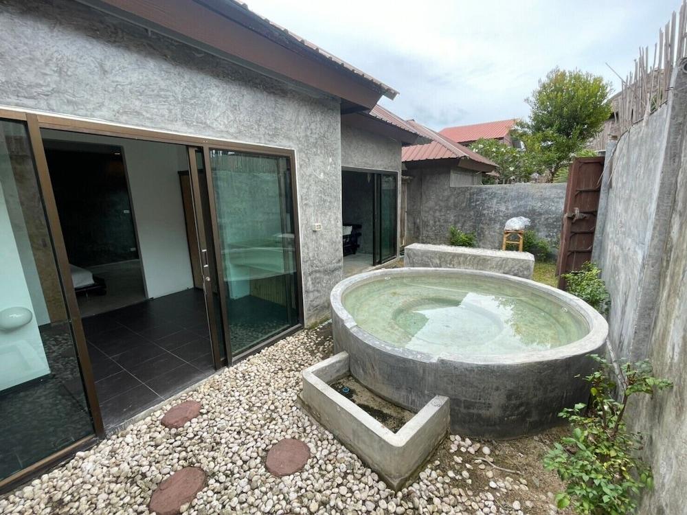 The Sea Resort Haad Rin