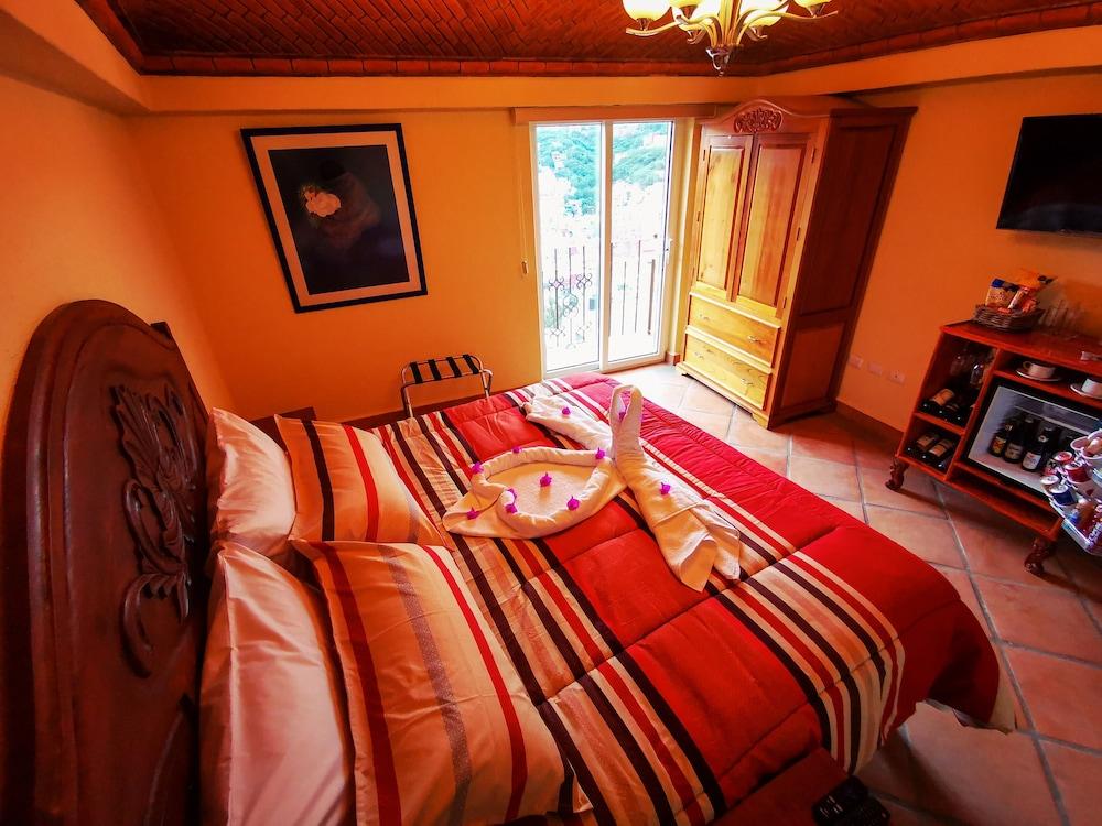 Hotel Chocolate Deluxe