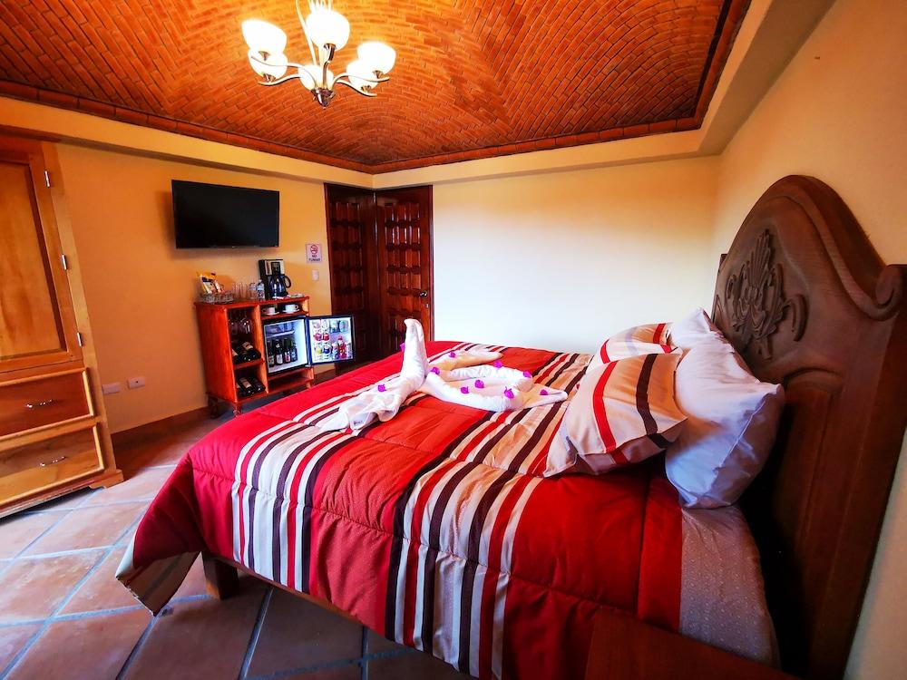 Hotel Chocolate Deluxe