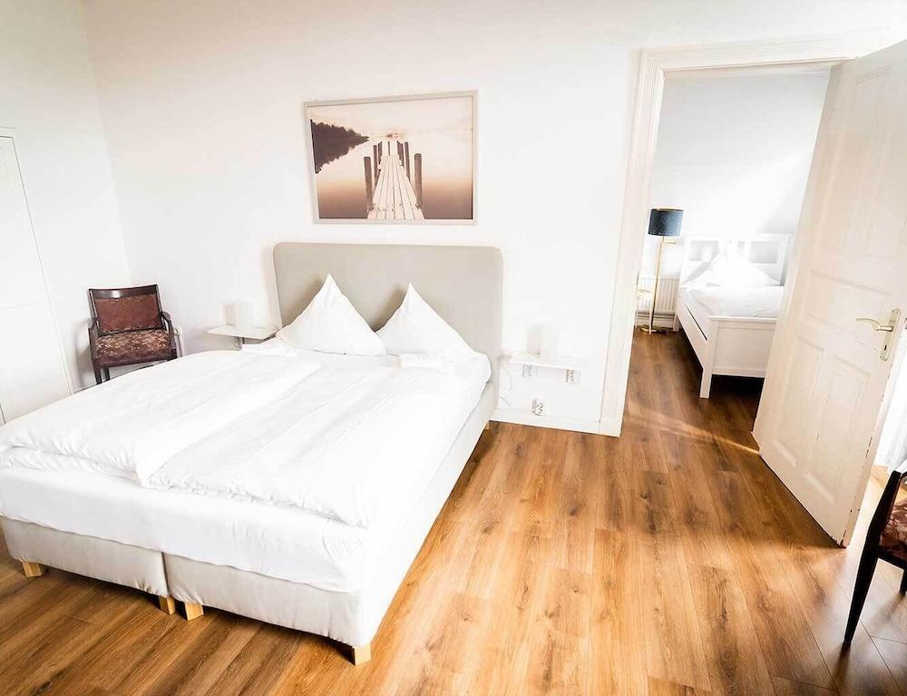 Fährhaus Kirschenland