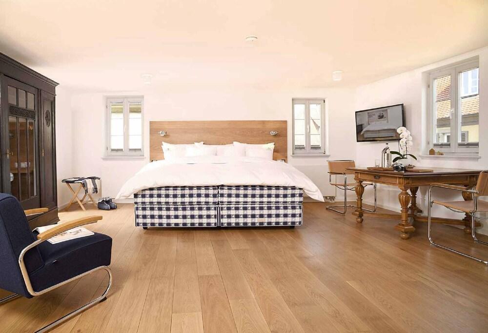 Hästens Hotel – chez Douverne